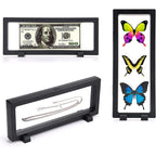 Transparent Jewellery Display Box (23x9 Cm  1 Pc)