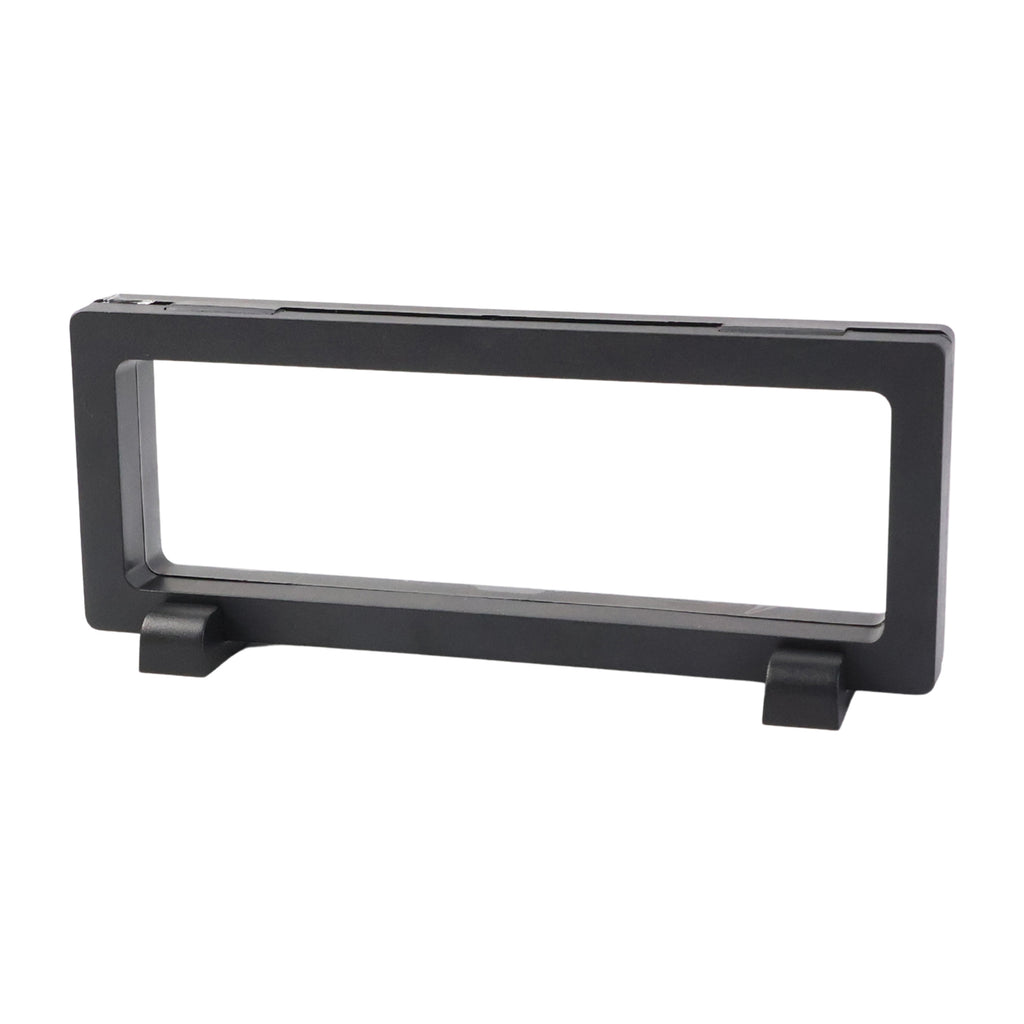 Transparent Jewellery Display Box (23x9 Cm  1 Pc)