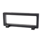 Transparent Jewellery Display Box (23x9 Cm  1 Pc)