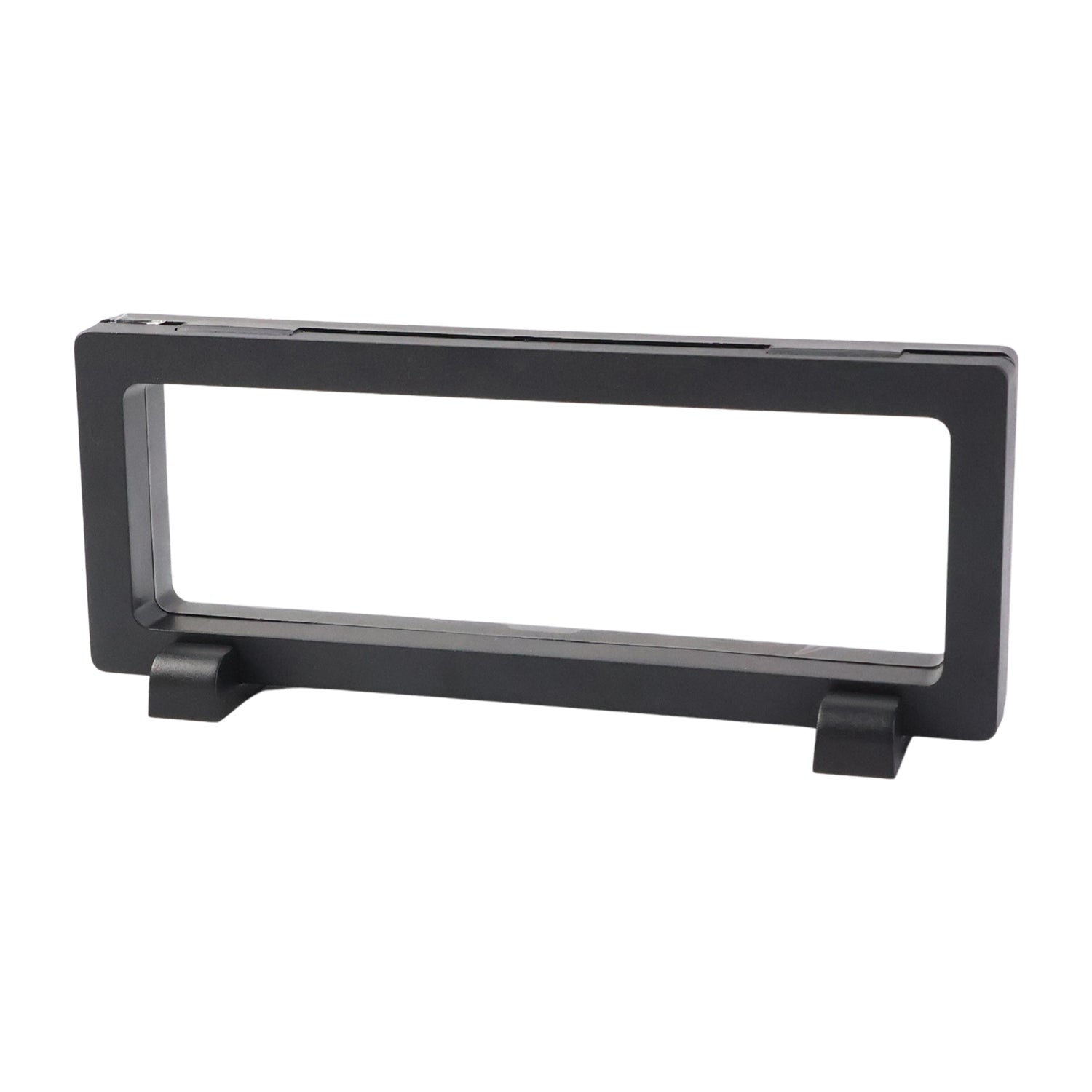 Transparent Jewellery Display Box (23x9 Cm  1 Pc)